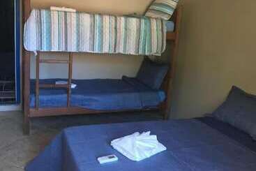 호텔 Pousada Floripes