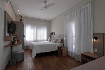 فندق Pousada Vila Craton