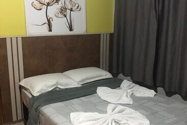 هتل Pousada Vo Lica