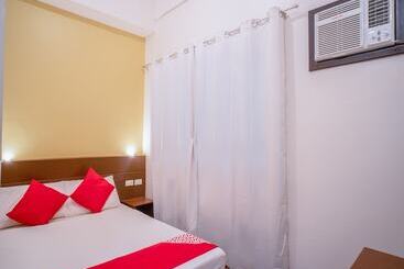 هتل Traveller S Inn Matina Pangi