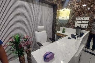 בית מלון כפרי Riva Palace