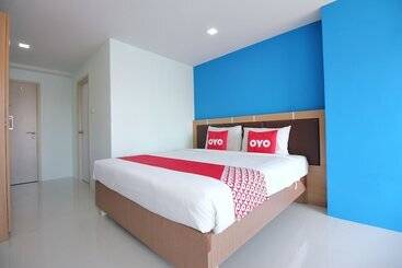 فندق Tara Residence By Oyo Rooms