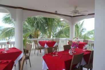 ホテル The Beach House