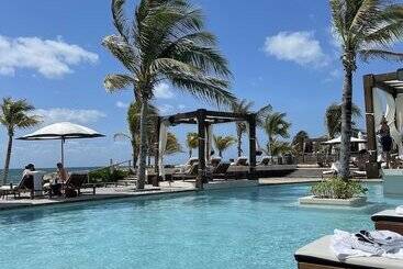 فندق Grand Mayan