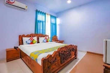 Отель Richi Valley Resort