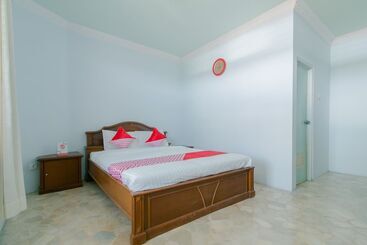 فندق Vafa Guesthouse