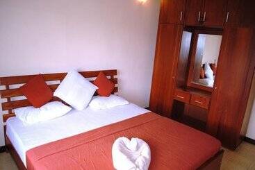 בית מלון כפרי Victoria Range Holiday Resort