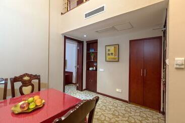 Weiluola Hotel Xiamen