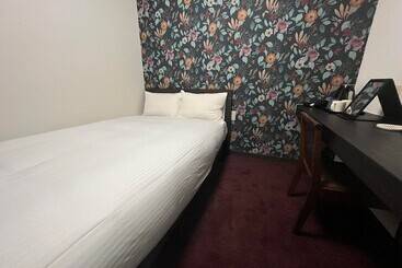 ホテル Forbell Stay Yurigaoka