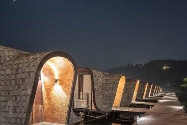 Отель Z9 Resort