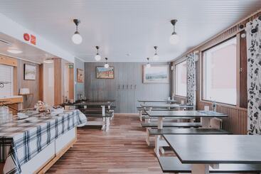 Kuerkievari Kuerhostel