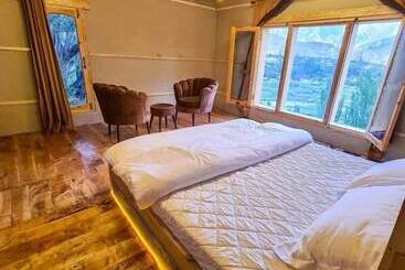 Kungrah Resort Ghulkin