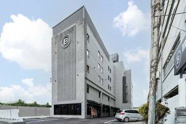 Motel Browndot Suncheon