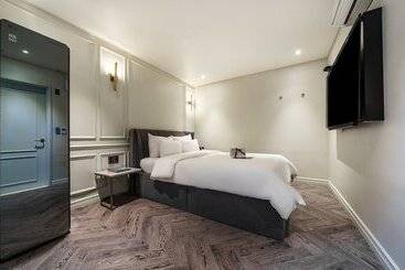 モーテル Incheon Jungwon