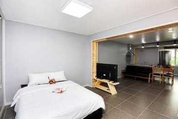 Muju Deogyusansup Pension