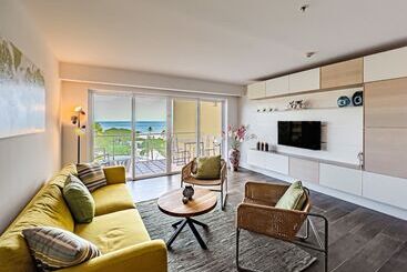 דירת נופש Oceania 452