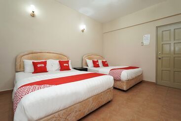 Oyo 90092 Hotel 91 Kajang