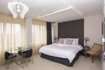 פנסיון Beo Green View