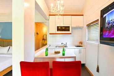 Pyeongchang River Hills Pension