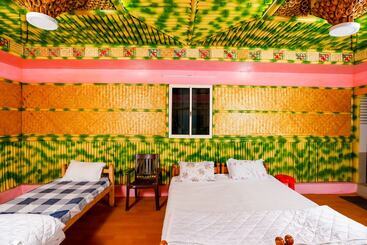 膳宿费 Sejour De Confort