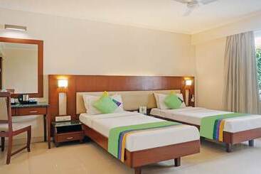 پانسیون Treebo Trend Sudarshan