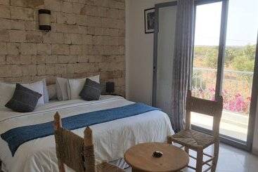 پانسیون Villa Kamilia Essaouira