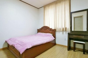 Gapyeong Top Pension