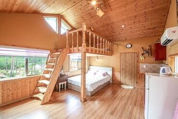 Samcheok Yeondam Pension