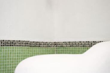 아파트호텔 Sonido Del Mar Hotel And Yoga Loft