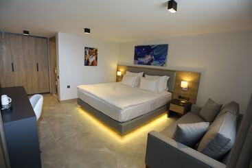 בית מלון כפרי Yalinn