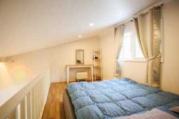 Yangpyeong La Terrace Pension