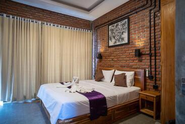 צימר Vinaya Homestay