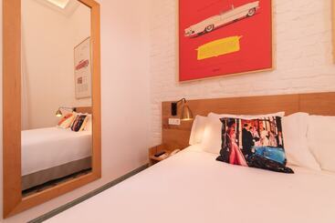 Claxon Hotel Boutique