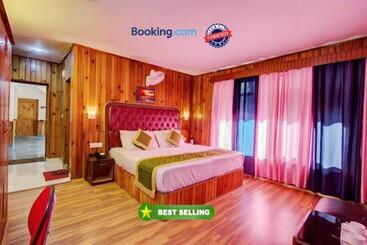 Grg Hotel Samiru Manali Near Durga Temple