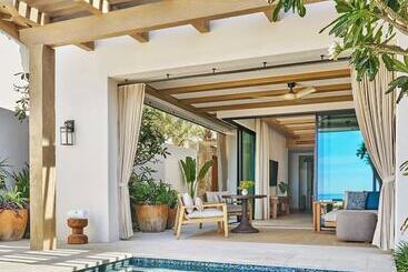 ホテル Four Seasons Resort And Residences Cabo San Lucas Cabo Del Sol