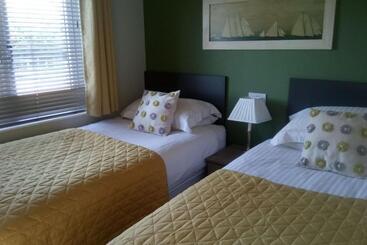 Puddledock   Luxury Lodge   Romney Marsh, Kent