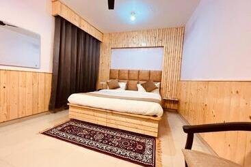 فندق Cloud Hills