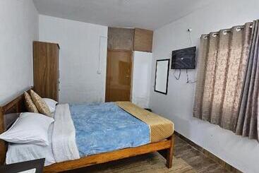 膳宿费 The Happy Home Stay At Ooty