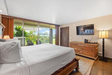 리조트 Maui Eldorado   J 106   Walk Out Ocean Views