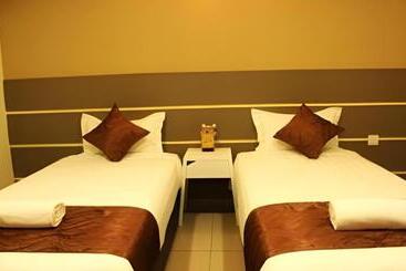 Seeds Hotel Klang Bayu Perdana