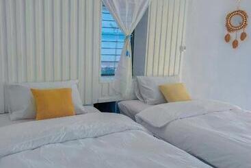 Summer Day Beach Resort Koh Phangan