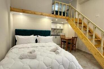 Troy Aparthotel Durres