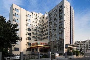 Vienna Hotel Zhejiang Ningbo Railway Station