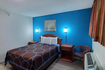 فندق American Inn