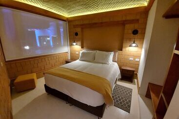 مبيت وإفطار Boutique La Alhambra