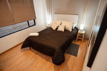 ベッドアンドブレックファースト Primitivo Usaquén Dn