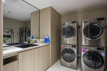 Crystal Orange Hotel Nanjing Xinjiekou Center