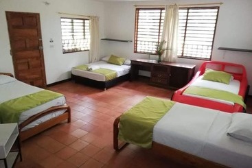 Finca Hotel La Estancia