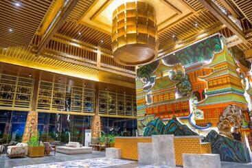 Anata Spa And Resort Jaipur