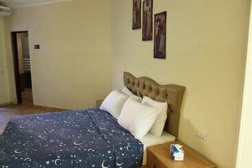 酒店 Andalusia Blue Beach